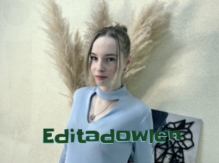Editadowlen