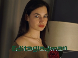 Editagladman