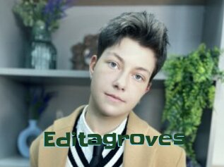Editagroves