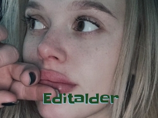 Editalder