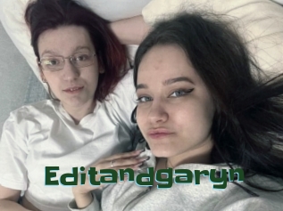 Editandgaryn