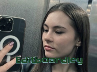 Editboardley