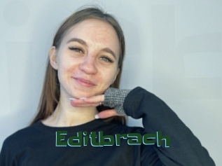 Editbrach