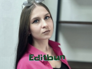 Editbun