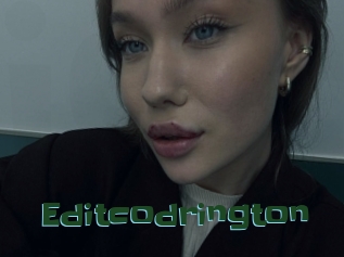 Editcodrington