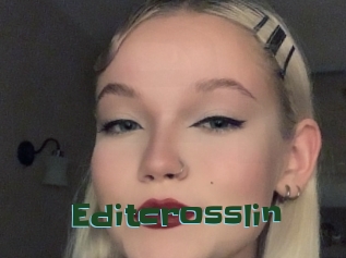 Editcrosslin