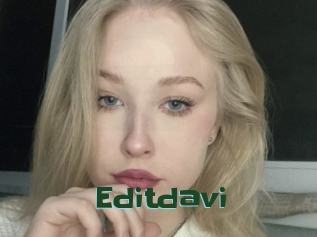 Editdavi