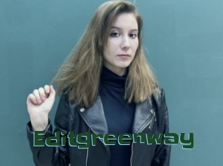Editgreenway