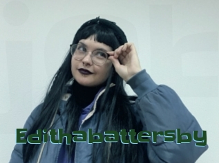 Edithabattersby
