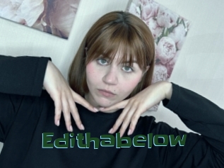 Edithabelow