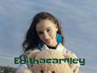 Edithacarnley