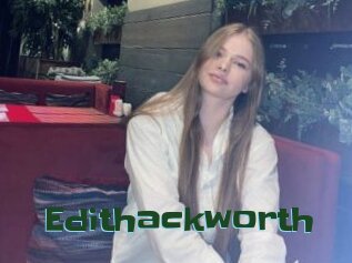 Edithackworth
