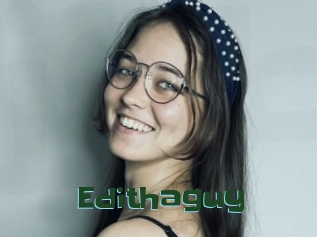 Edithaguy
