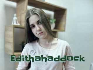 Edithahaddock