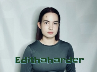 Edithaharder