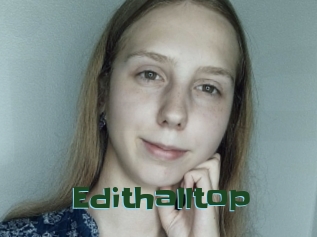 Edithalltop