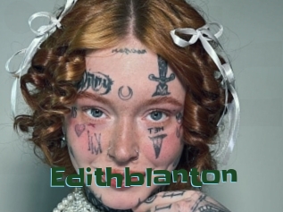Edithblanton