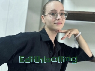 Edithbolling