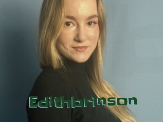 Edithbrinson