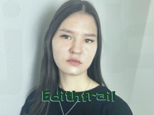 Edithfrail
