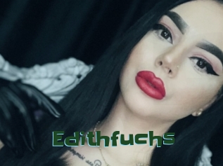 edithfuchs Jeune baise
