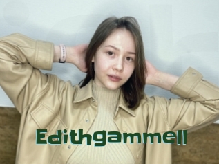 Edithgammell