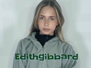 Edithgibbard