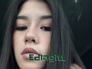 Edlagitt