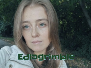Edlagrimble
