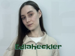 Edlaheckler