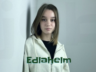 Edlahelm