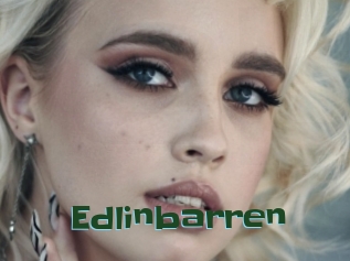 Edlinbarren
