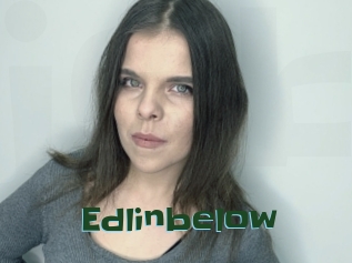 Edlinbelow