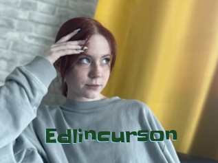 Edlincurson