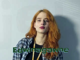 Edwinagawne