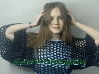 Edwinahayley
