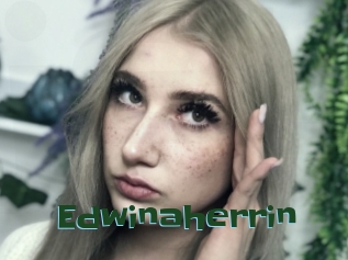 Edwinaherrin