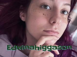 Edwinahiggason
