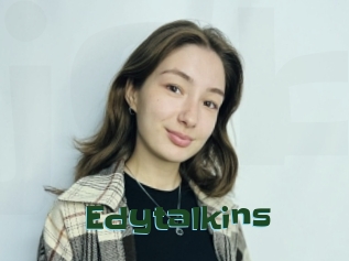 Edytalkins