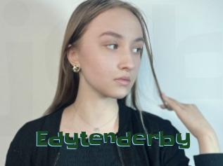 Edytenderby
