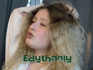Edythanly