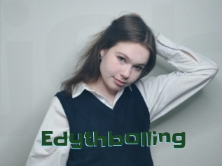 Edythbolling