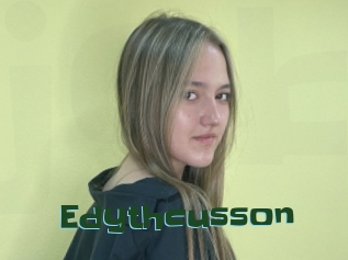 Edythcusson