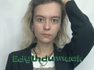 edythdunnuck Jeune baise