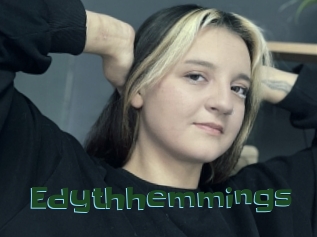 Edythhemmings