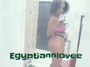 Egyptiannlovee