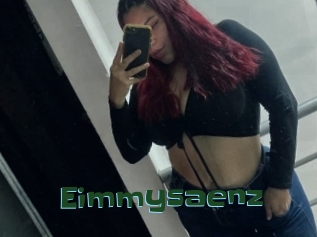 Eimmysaenz