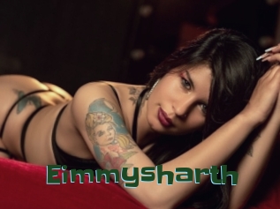 Eimmysharth