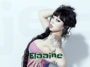 elaaine Jeune baise