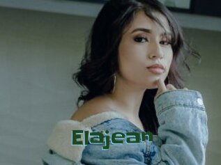 Elajean